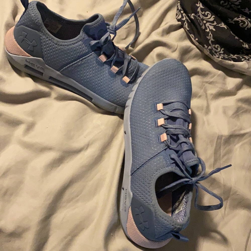 Under Armor HOVR